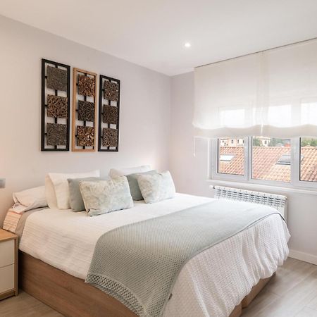 Apartamento En Llanes Exteriör bild