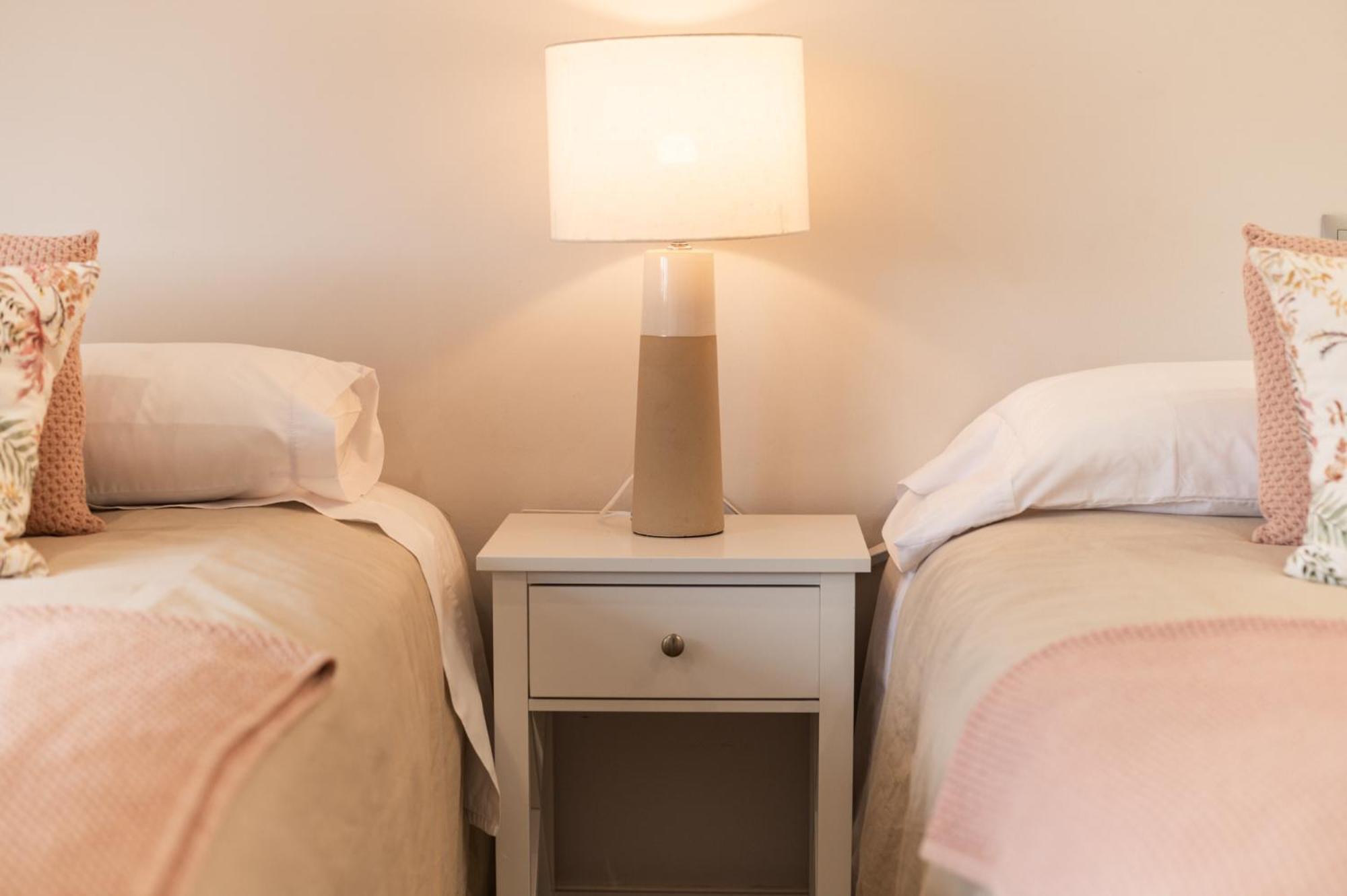 Apartamento En Llanes Exteriör bild