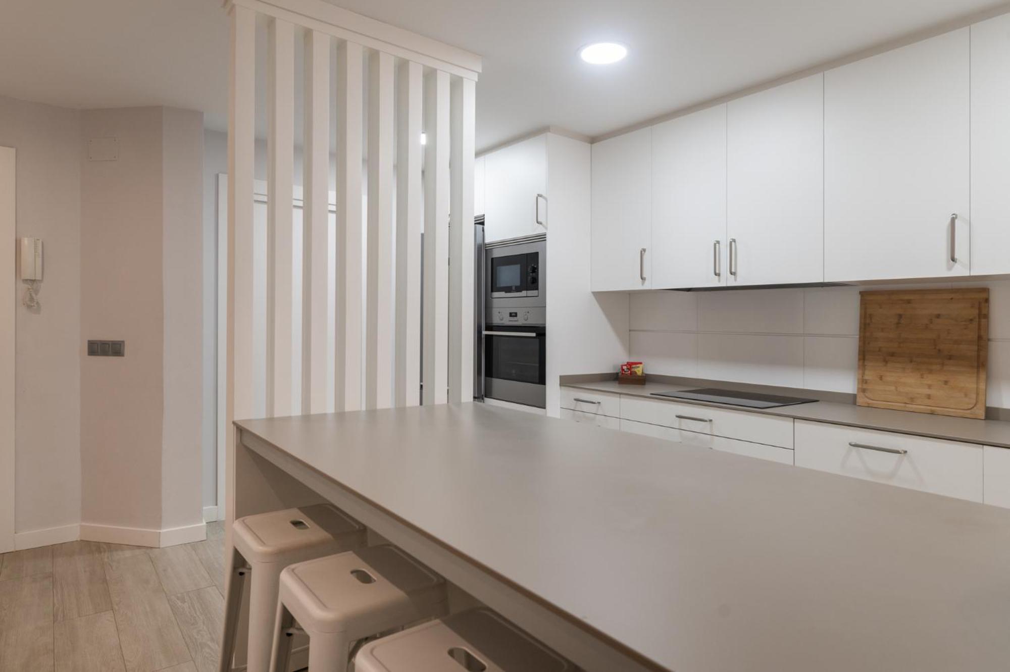 Apartamento En Llanes Exteriör bild