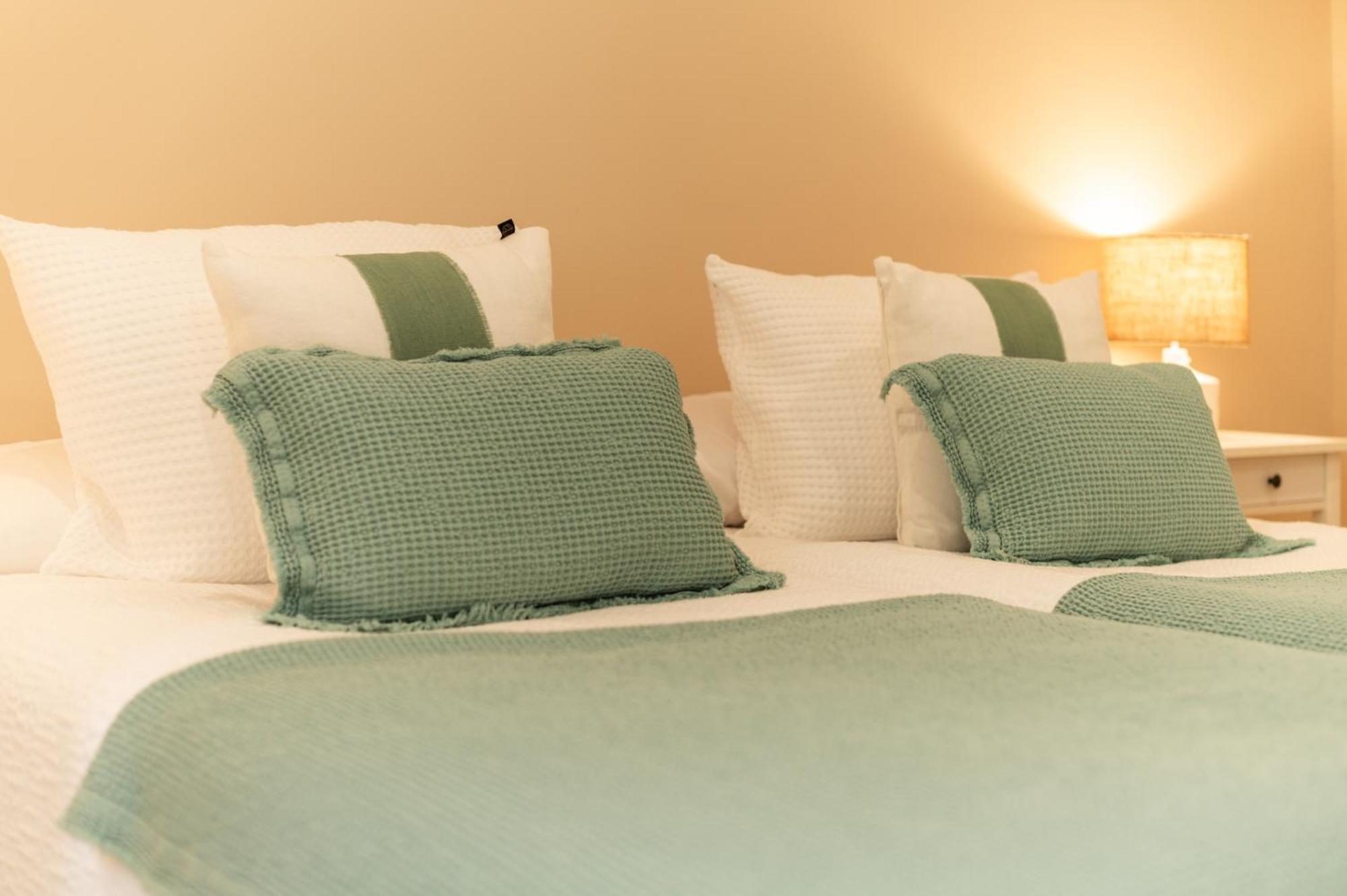Apartamento En Llanes Exteriör bild