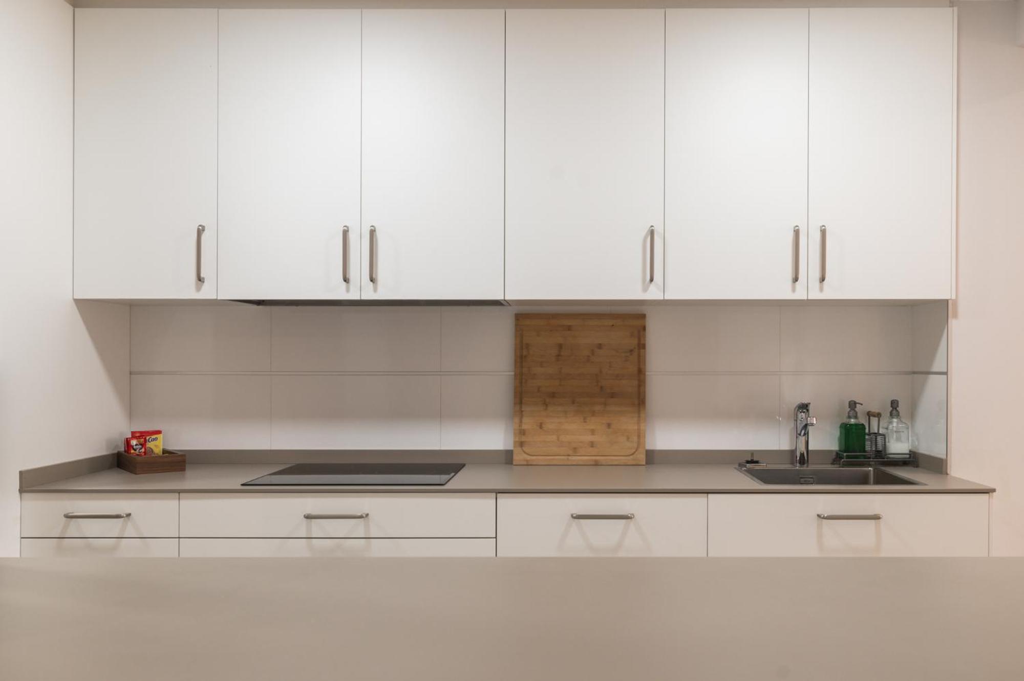 Apartamento En Llanes Exteriör bild